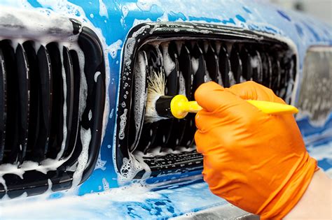 Discover the Secrets: Step-by-Step Guide to a Spotless Car